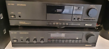 Sherwood 1150 stereo gebraucht kaufen  Hamburg