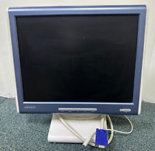 advent monitor for sale  WESTCLIFF-ON-SEA