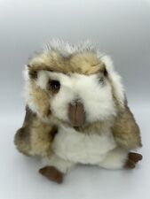 Folkmanis owl hand for sale  Waterbury