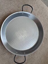 Paella dish pan for sale  LEICESTER