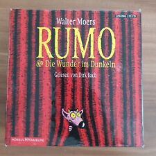 Rumo hörbuch walter gebraucht kaufen  Frankfurt