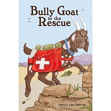 Bully goat rescue for sale  USA