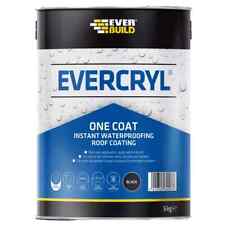 Evercryl one coat for sale  NOTTINGHAM