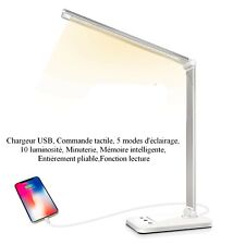 Lampe bureau led d'occasion  Saint-Quentin