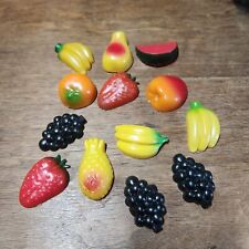 Vtg plastic fruit for sale  Ravenden Springs