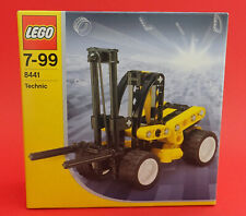 Lego technic 8441 gebraucht kaufen  München