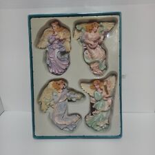 Angel sculpture resin for sale  Russellville