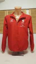 Liverpool track jacket gebraucht kaufen  Monheim