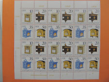 Briefmarken historische briefk gebraucht kaufen  Königs Wusterhausen