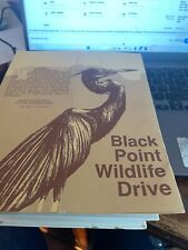Black point wildlife for sale  UK