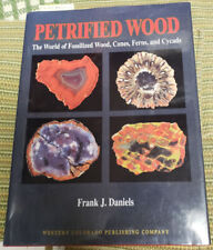 Petrified wood fossilized for sale  Salt Lake City