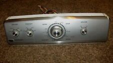 Maytag Centennial Washer Complete Control Panel With Knobs MVWC500VW1 Whirlpool for sale  Hardwick