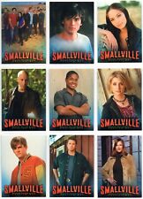 Smallville san diego for sale  WIRRAL