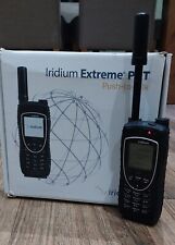 Iridium 9575 extreme for sale  MANCHESTER