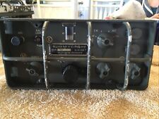 Military radio grc for sale  Lewes