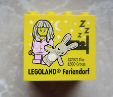 Legoland lego feriendorf gebraucht kaufen  Deutschland
