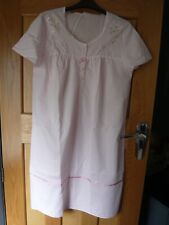 New pink nightdress for sale  NORTHAMPTON