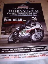 Phil read signed for sale  LINCOLN