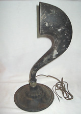 Antique radio horn for sale  Lake Ariel