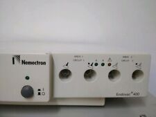 Nemectron elektrotherapiegerä gebraucht kaufen  Weilburg