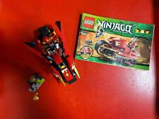Lego 9441 ninjago gebraucht kaufen  Dorsten