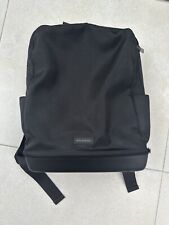 Moleskine backpack for sale  ST. ALBANS
