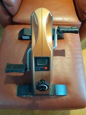 Marcy Cardio Mini-Cycle Exercise Bike: NS-909 fitness rehab portable compact for sale  Shipping to South Africa