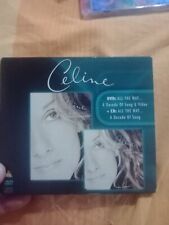 CD DVD Celine Dion Grandes Éxitos  comprar usado  Enviando para Brazil