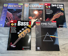 beginner bass books for sale  Fort Worth