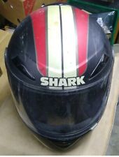 Shark shark helm gebraucht kaufen  Minden-Hahlen
