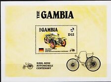 Gambia 1986 auto usato  Italia