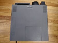 Sony vpl w400q for sale  Shipping to Ireland