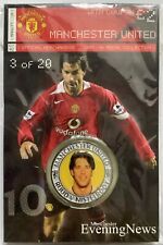 Ruud van nistelrooy for sale  BOLTON