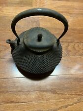 Japanese cast iron for sale  Macon
