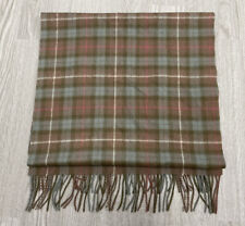 Tartan blanket company for sale  SUTTON