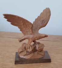 Eagle statue for sale  KING'S LYNN