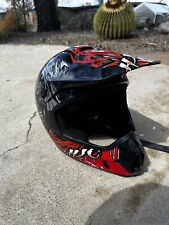 Motorcycle helmets open for sale  Tucson