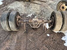 Rear f450 axle for sale  Neenah