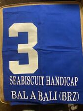 Bal bali seabiscuit for sale  Knightdale