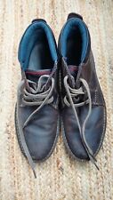 Clarks mens vargo for sale  LONDON