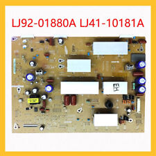 Placa principal Samsung BN96-22090A 51EH X/Y LJ92-01880A LJ41-10181A testada, usado comprar usado  Enviando para Brazil