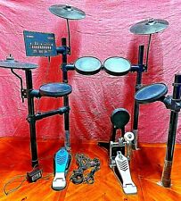 Yamaha electronic drum for sale  LIVERPOOL