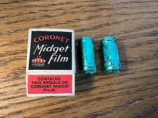 16mm film for sale  AYLESFORD