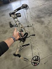 Hoyt powerhawk compound for sale  Fairfield