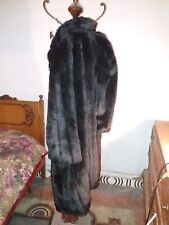 Cappotto pelliccia colore usato  Gioiosa Ionica