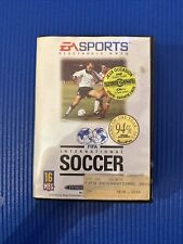 Usado EA Sports FIFA International Soccer 1993 comprar usado  Enviando para Brazil