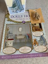 Victorian dolls house for sale  DERBY