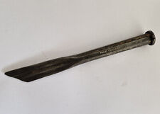 Caulking iron chisel for sale  OLDHAM