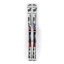 155cm Rossignol Worldcup FIS SL 155cm (2011/2012) Race Skis + Axial 2 Bindings |, used for sale  Sandy