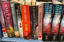 Large print fiction for sale  Maryville